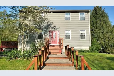 26 Purchase St #1, Rehoboth, MA 02769 - Photo 1