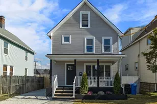9 Fennell St, Somerville, MA 02145 - Photo 1