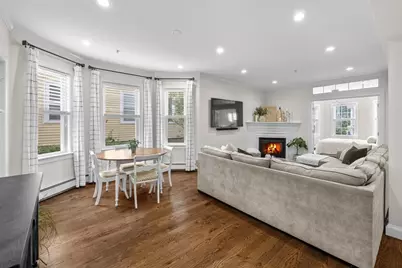 465 Ashmont St #1, Boston, MA 02122 - Photo 1