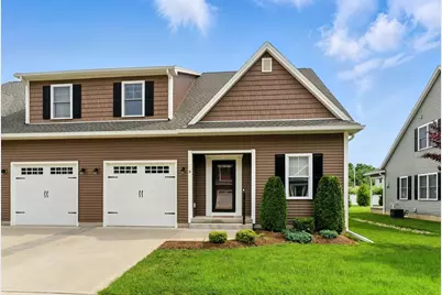 6 Saint Andrews Way #6, West Springfield, MA 01089 - Photo 1