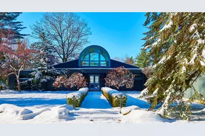 1333 Norfolk Rd, New Marlboro, MA 01259 - Photo 1