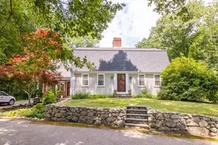 123 Norwell Ave, Norwell, MA 02061 - Photo 1