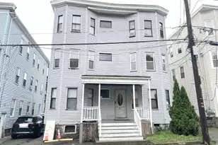 26 Clark St, Malden, MA 02148 - Photo 1