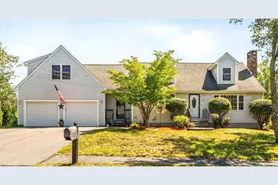 30 Thomas Ave, Attleboro, MA 02703 - Photo 1