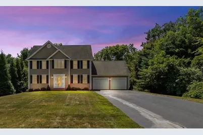 875 Louise Ln, Dighton, MA 02715 - Photo 1