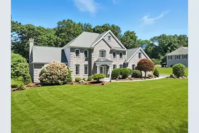 5 Kensington Dr, Wilbraham, MA 01095 - Photo 1