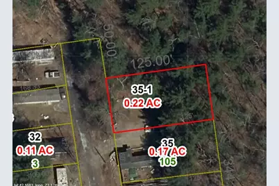 L 65-35-1 Pine Hill Drive, Palmer, MA 01069 - Photo 1