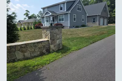 431 Fisher Rd, Westport, MA 02790 - Photo 1