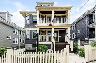 34 S Munroe Terrace, Boston, MA 02122 - Photo 1