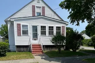 24 Metcalf St, New Bedford, MA 02745 - Photo 1