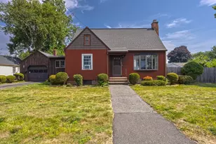 70 Empire St, Chicopee, MA 01013 - Photo 1