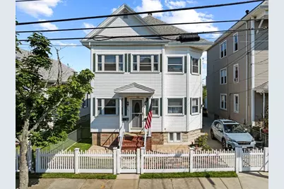 141 Butler St, New Bedford, MA 02744 - Photo 1