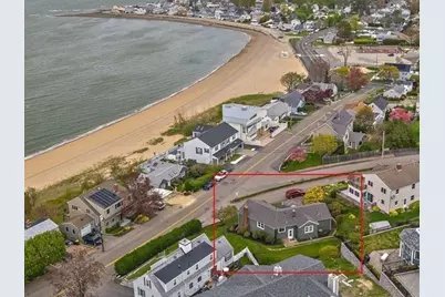 114 Great Hill Dr, Weymouth, MA 02191 - Photo 1