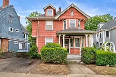 8 Hollis Street, Newton, MA 02458 - Photo 1