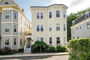 23 Hurd Rd, Brookline, MA 02445 - Photo 1