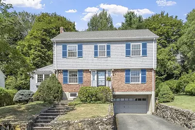 66 Scott Rd., Belmont, MA 02478 - Photo 1