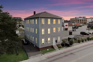 10 Lamartine St, Worcester, MA 01610 - Photo 1