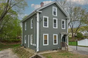50 Pleasant St, Spencer, MA 01562 - Photo 1