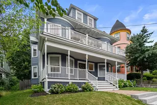 60 Roslin St, Boston, MA 02124 - Photo 1