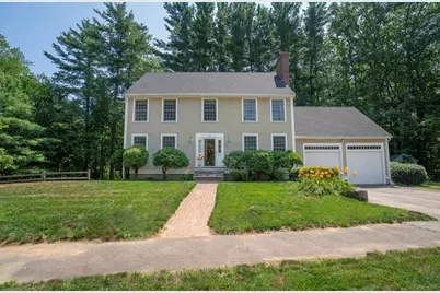 23 Willowdale Dr, Merrimac, MA 01860 - Photo 1