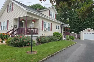 201 Tribou St, Brockton, MA 02301 - Photo 1