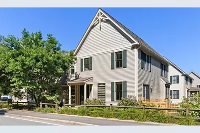 56 Brook St #B, Manchester by the Sea, MA 01944 - Photo 1