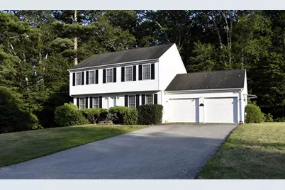 11 Pineview Rd, Dudley, MA 01571 - Photo 1