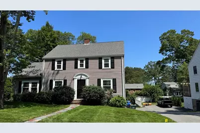 139 Laurel Dr, Needham, MA 02492 - Photo 1