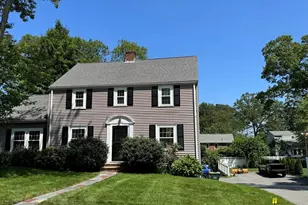 139 Laurel Dr, Needham, MA 02492 - Photo 1