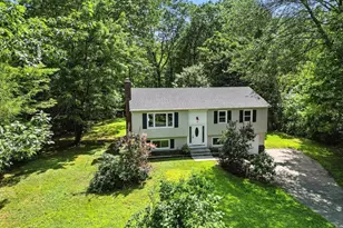 34 Paradise Lake Rd, Monson, MA 01057 - Photo 1