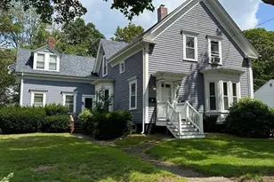 80 E Bacon St, Plainville, MA 02762 - Photo 1