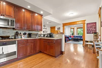 90 Browne Street #3, Brookline, MA 02446 - Photo 1