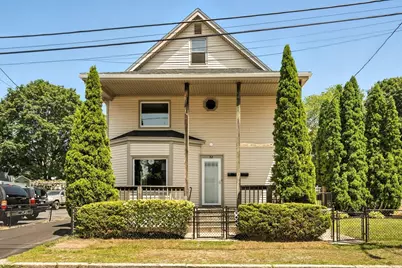 32 Jackson Street, Woonsocket, RI 02895 - Photo 1