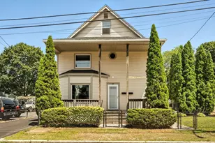 32 Jackson St, Woonsocket, RI 02895 - Photo 1