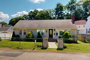 86 Bowdoin Ave, Waltham, MA 02451 - Photo 1