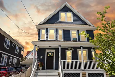 86 Pinkert St, Medford, MA 02155 - Photo 1