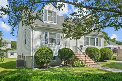 25 Purchase Street, Danvers, MA 01923 - Photo 1