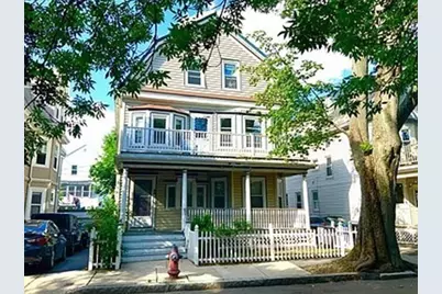 33 Ossipee Road #2, Somerville, MA 02144 - Photo 1