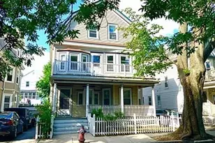 33 Ossipee Rd, Somerville, MA 02144 - Photo 1