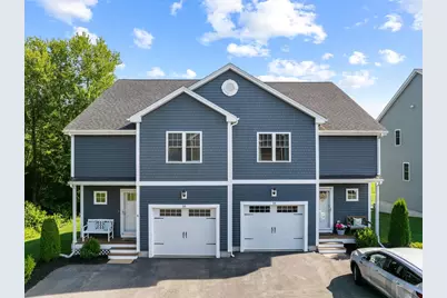 16 Beverly's Way #16, Lakeville, MA 02347 - Photo 1
