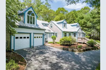 239 Whistleberry Dr, Barnstable, MA 02648 - Photo 1