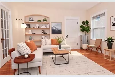 34 Channing St #3, Newton, MA 02458 - Photo 1