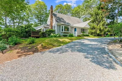 20 Monahansett Rd, Mashpee, MA 02649 - Photo 1