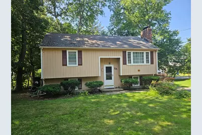 2-A King Phillip St, Medway, MA 02053 - Photo 1