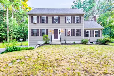 55 Fire Road 10, Lancaster, MA 01523 - Photo 1