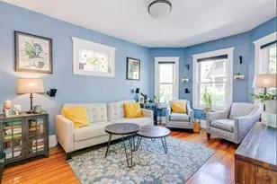 27 King St, Boston, MA 02122 - Photo 1