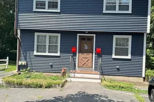 245 East St, Dedham, MA 02026 - Photo 1