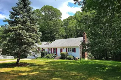 136 Bernard Circle, Abington, MA 02351 - Photo 1