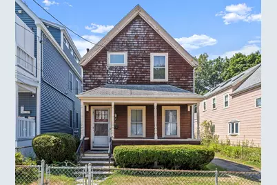 27 Alpine St, Somerville, MA 02144 - Photo 1