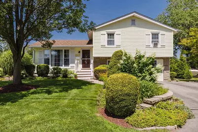 246 Chatterton Ave, Somerset, MA 02726 - Photo 1